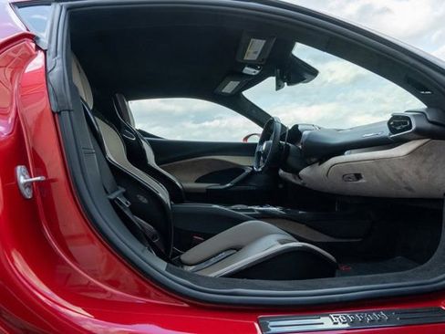 Used 2022 Ferrari 296 GTB image 50