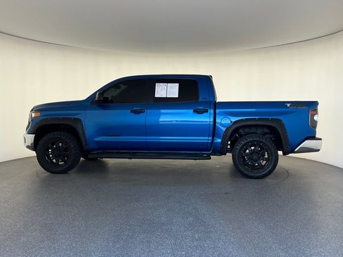 Used 2016 Toyota Tundra SR5 w/ SR5 Upgrade Package RWD image 7