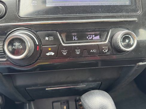 Used 2015 Honda Civic EX image 19
