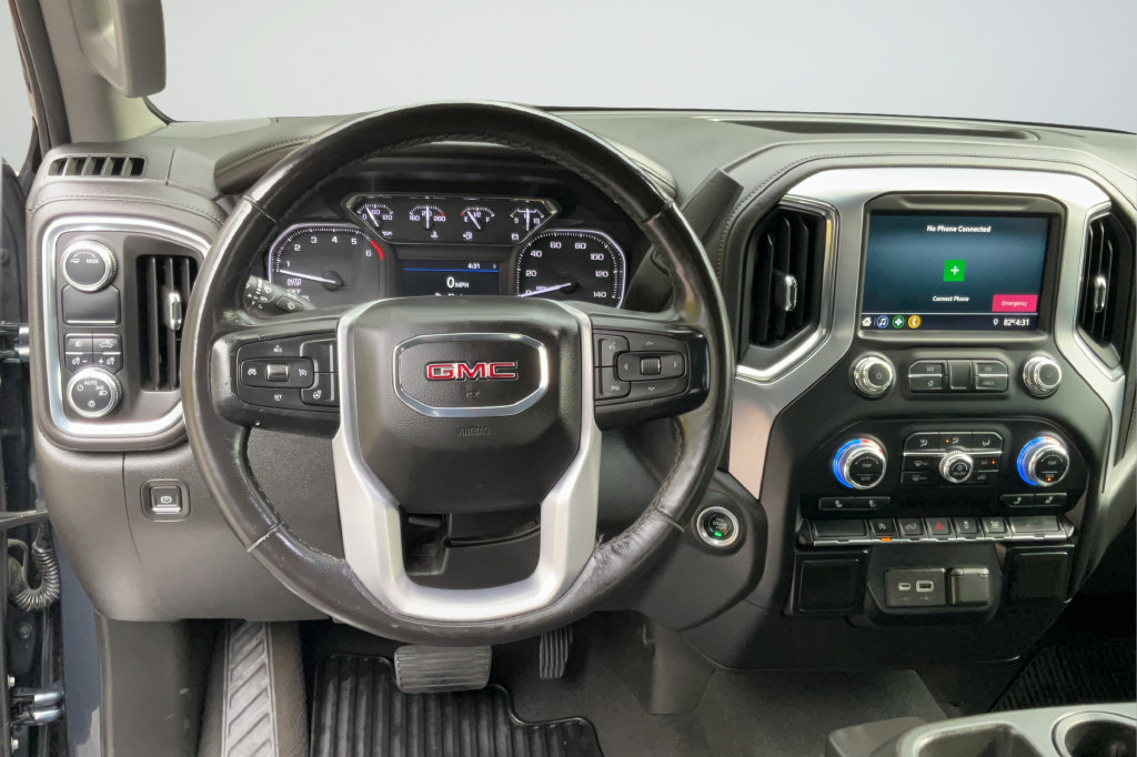 Used 2022 GMC Sierra 1500 Elevation RWD image 11