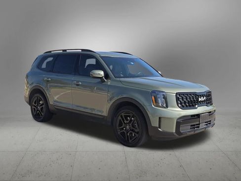 Certified 2024 Kia Telluride EX X-Line AWD/4WD image 6