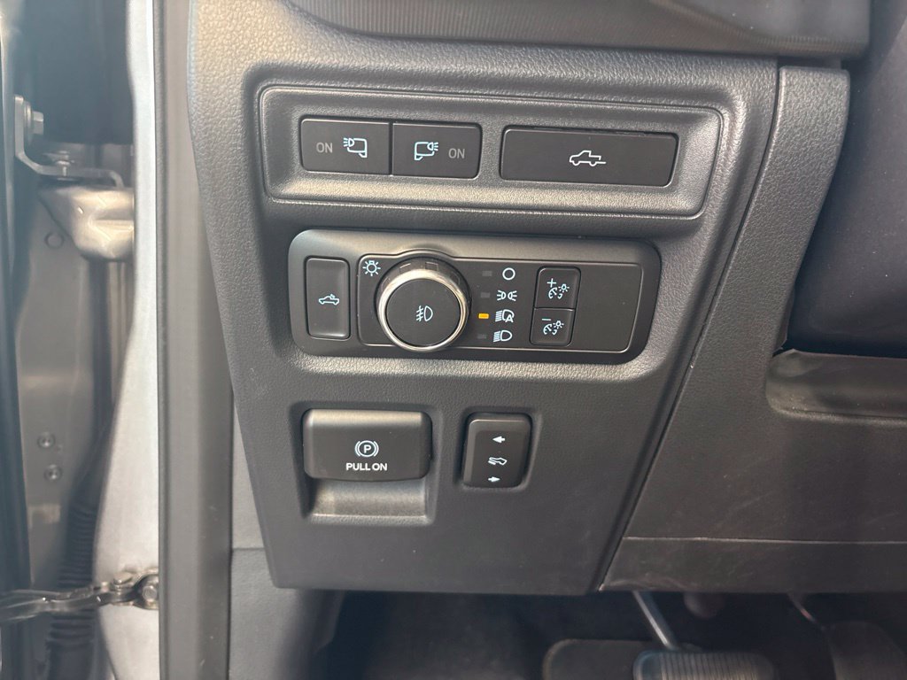 Used 2021 Ford F150 Platinum w/ Equipment Group 701A High AWD/4WD image 48