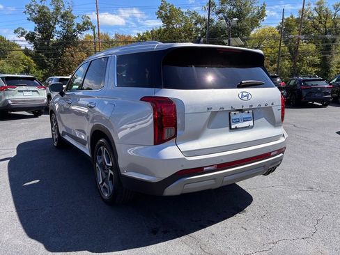 Used 2024 Hyundai Palisade SEL AWD/4WD image 5