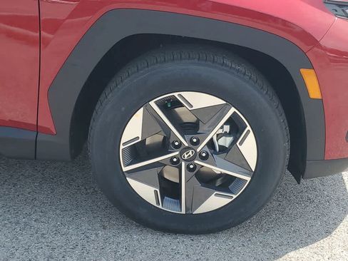 New 2026 Hyundai Tucson SEL FWD image 5