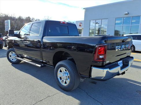 New 2026 RAM 2500 Tradesman image 6