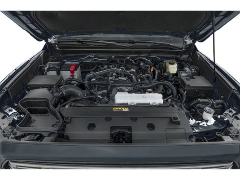 New 2026 Toyota Tacoma Limited image 14