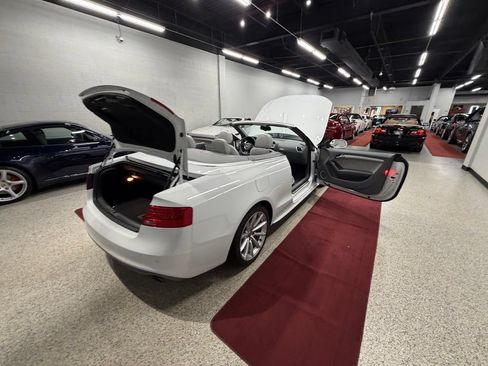 Used 2016 Audi A5 2.0T Premium Plus w/ Technology Package AWD/4WD image 51