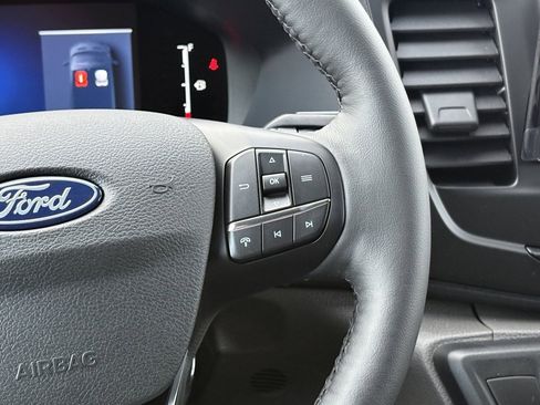 New 2026 Ford Transit 350 148 High Roof Extended AWD image 22