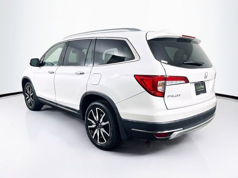 Used 2022 Honda Pilot Touring image 5