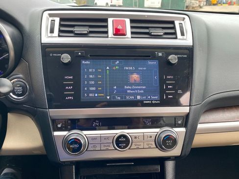 Used 2017 Subaru Outback 3.6R Limited image 21