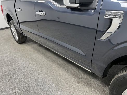 Used 2022 Ford F150 Platinum image 13