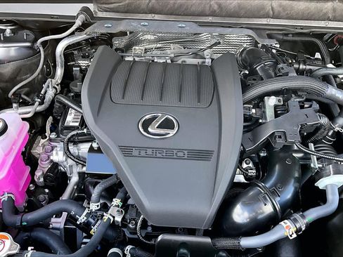 New 2026 Lexus RX 350 Premium Plus FWD image 17