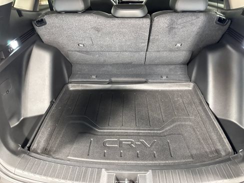 Used 2025 Honda CR-V EX-L image 28