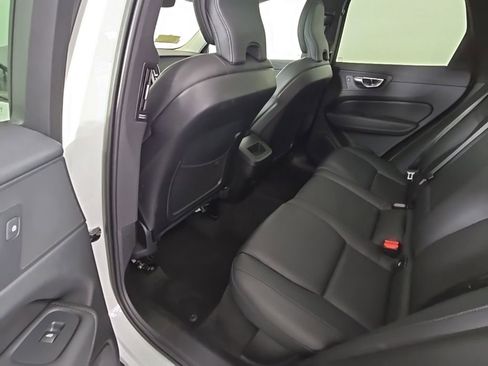 Certified 2023 Volvo XC60 B5 Plus w/ Protection Package Premier image 13