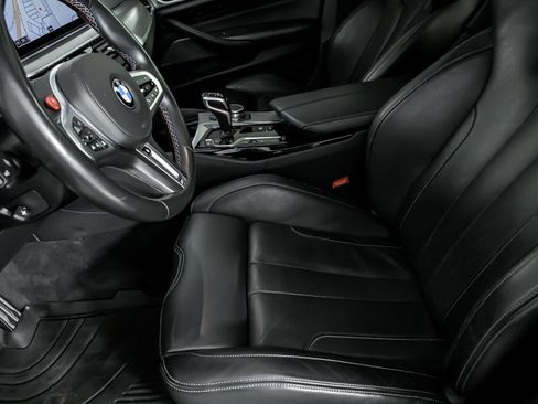 Used 2020 BMW M5 w/ Executive Package image 22