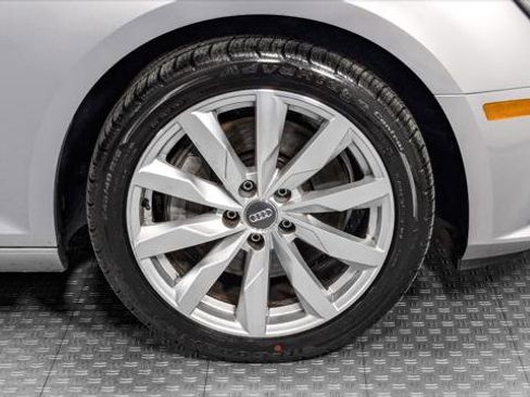 Used 2017 Audi A4 2.0T Premium image 33
