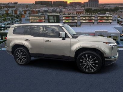 Used 2024 Lexus GX 550 w/ Cold Area Package