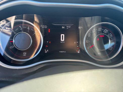 Used 2015 Dodge Challenger R/T Plus RWD image 16