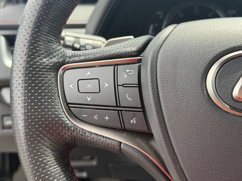 Used 2019 Lexus UX 200 F Sport w/ F Sport Premium Package FWD image 19