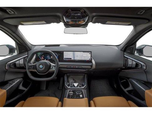 New 2026 BMW X3 xDrive30i w/ Premium Package AWD/4WD image 3