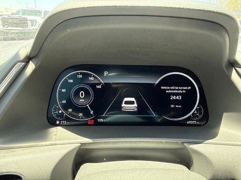 Used 2021 Hyundai Sonata SEL w/ Convenience Package FWD image 6