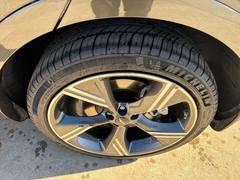 New 2026 Genesis GV80 3.5T Prestige image 25