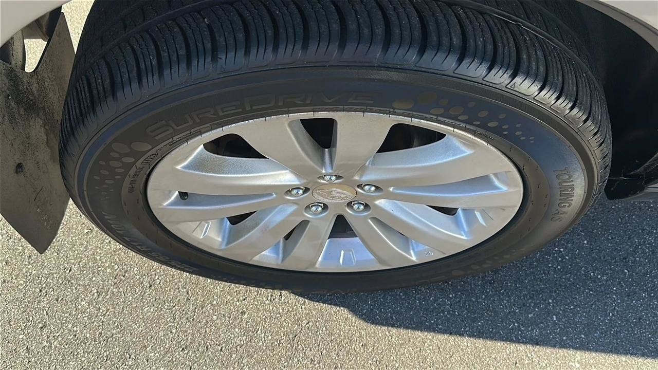 Used 2011 Subaru Forester 2.5X Premium AWD/4WD image 18