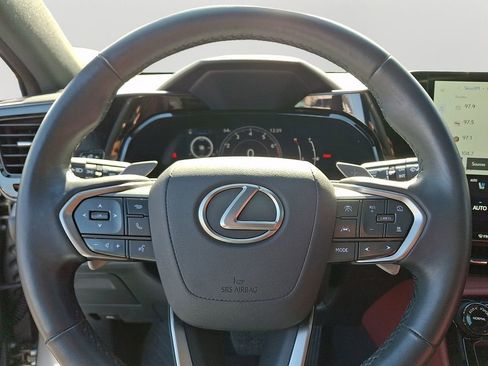 Used 2022 Lexus NX 350 AWD image 20