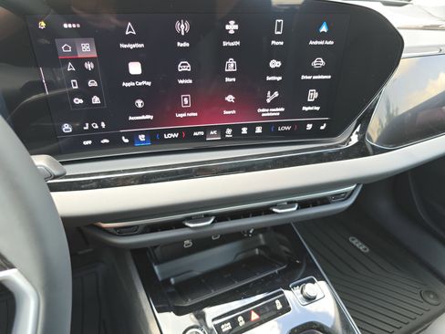 New 2025 Audi A5 2.0T Prestige image 41