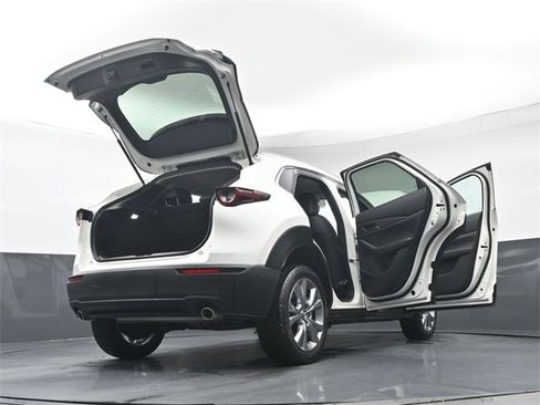 Certified 2023 MAZDA CX-30 AWD 2.5 S w/ Preferred Package image 50