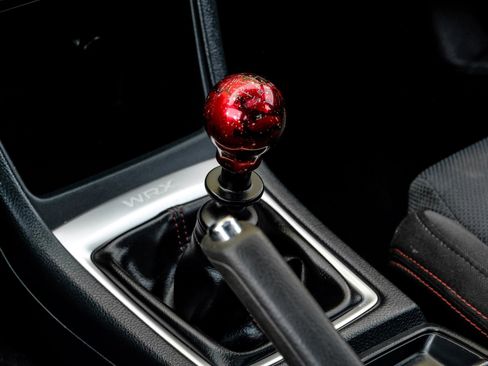 Used 2017 Subaru WRX Premium image 26