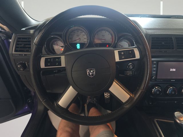 Used 2010 Dodge Challenger R/T RWD image 14