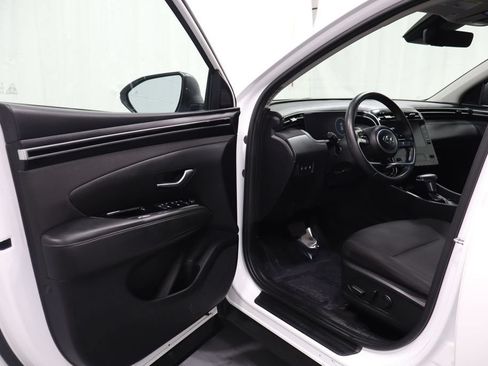 Used 2022 Hyundai Tucson SEL w/ Convenience Package AWD/4WD image 10