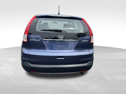 Used 2014 Honda CR-V LX image 6