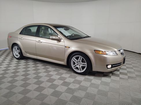Used 2007 Acura TL image 23