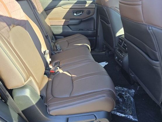 New 2026 Honda Pilot Elite image 20