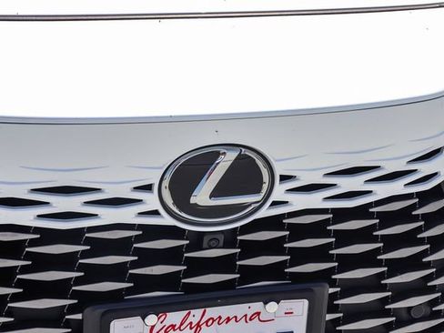 Used 2023 Lexus RX 350 Premium Plus w/ Cold Area Package AWD/4WD image 13