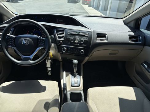 Used 2013 Honda Civic LX image 18