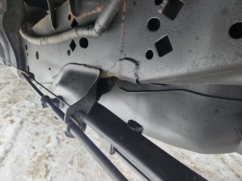 Used 2014 Ford F150 XL w/ Trailer Tow Package image 9