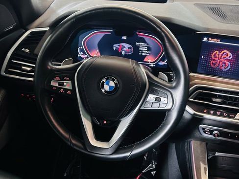 Used 2019 BMW X5 xDrive40i w/ Off-Road Package image 12
