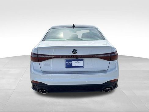 New 2026 Volkswagen Jetta GLI Autobahn FWD image 4