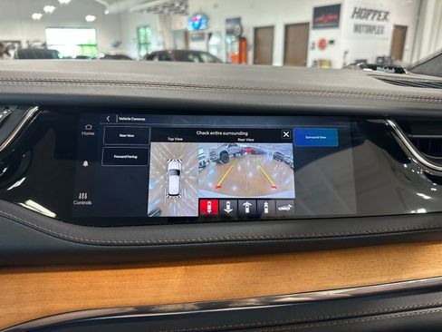 Used 2024 Jeep Grand Cherokee Summit AWD/4WD image 53