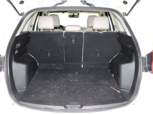 Used 2013 MAZDA CX-5 Touring w/ Touring Tech Pkg image 14