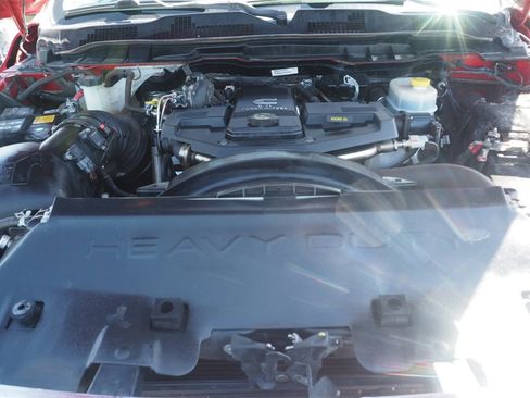 Used 2016 RAM 2500 Laramie image 23