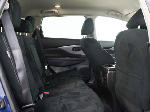 Used 2019 Nissan Murano S AWD/4WD image 12