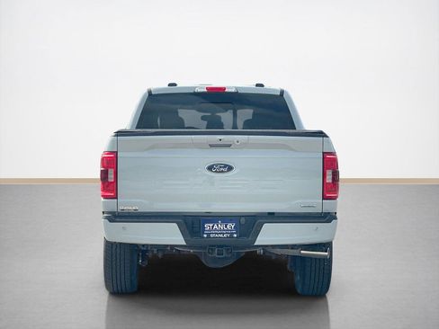 Used 2023 Ford F150 XLT w/ Equipment Group 302A High AWD/4WD image 6