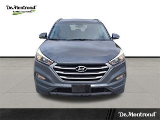 Used 2018 Hyundai Tucson SEL Plus video 2