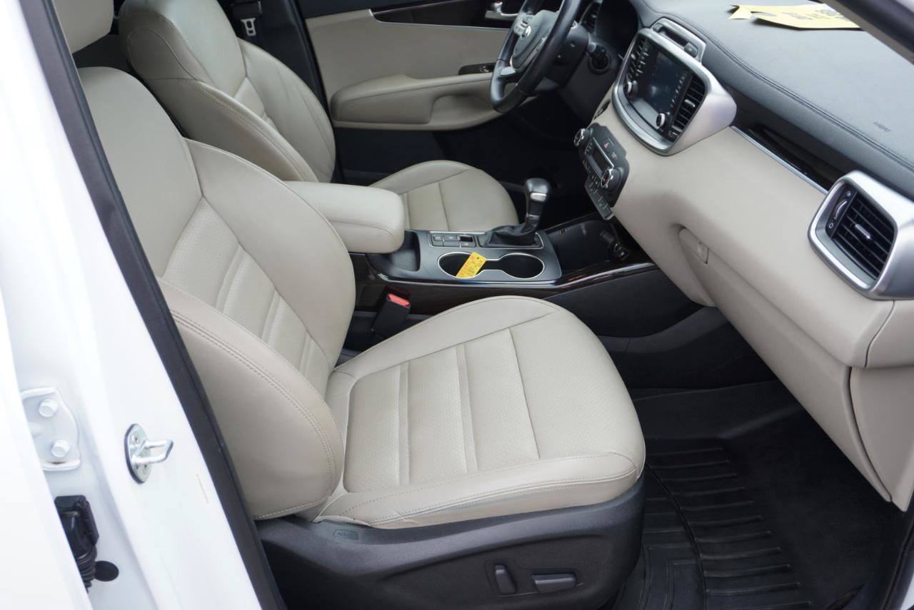 Used 2019 Kia Sorento EX FWD image 19