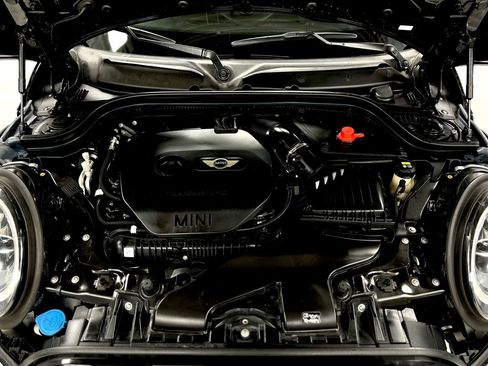 Used 2019 MINI Cooper John Cooper Works FWD image 41