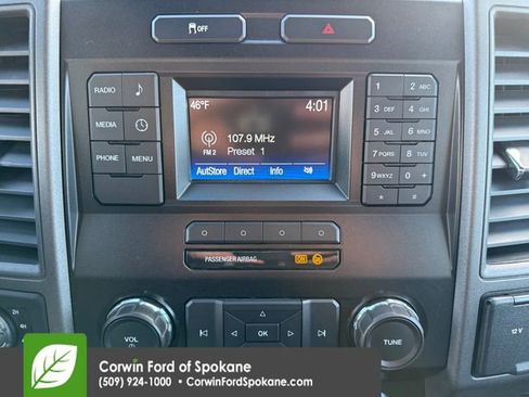 Used 2019 Ford F250 XL w/ XL Value Package image 24